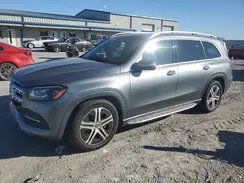 4JGFF5KE0MA443162 2021 MERCEDES-BENZ GLS-KLASSE