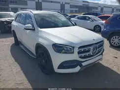 4JGFF5KE0MA447020 2021 MERCEDES-BENZ GLS-KLASSE