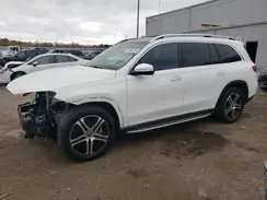 4JGFF5KE0MA449690 2021 MERCEDES-BENZ GLS-KLASSE