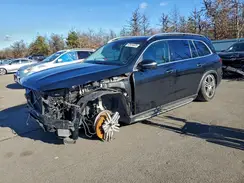 4JGFF5KE0MA456249 2021 MERCEDES-BENZ GLS-KLASSE