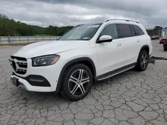 4JGFF5KE0MA461421 2021 MERCEDES-BENZ GLS-KLASSE