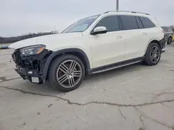 4JGFF5KE0MA468143 2021 MERCEDES-BENZ GLS-KLASSE