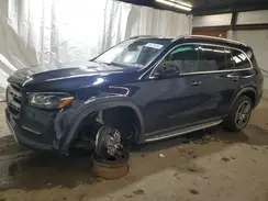4JGFF5KE0MA497741 2021 MERCEDES-BENZ GLS-KLASSE