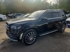 4JGFF5KE0MA506423 2021 MERCEDES-BENZ GLS-KLASSE
