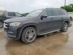 4JGFF5KE0MA573300 2021 MERCEDES-BENZ GLS-KLASSE