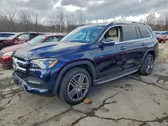 4JGFF5KE0NA579356 2022 MERCEDES-BENZ GLS-KLASSE