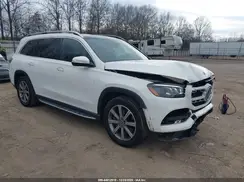 4JGFF5KE0NA580300 2022 MERCEDES-BENZ GLS-KLASSE