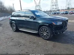 4JGFF5KE0NA598957 2022 MERCEDES-BENZ GLS-KLASSE
