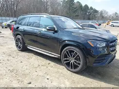 4JGFF5KE0NA617538 2022 MERCEDES-BENZ GLS-KLASSE
