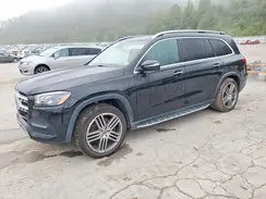 4JGFF5KE0NA618091 2022 MERCEDES-BENZ GLS-KLASSE