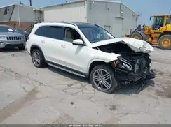 4JGFF5KE0NA629494 2022 MERCEDES-BENZ GLS-KLASSE
