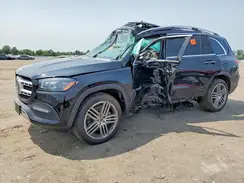4JGFF5KE0NA652743 2022 MERCEDES-BENZ GLS-KLASSE