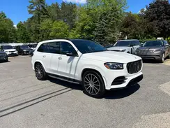 4JGFF5KE0NA658946 2022 MERCEDES-BENZ GLS-KLASSE