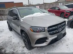 4JGFF5KE0NA668747 2022 MERCEDES-BENZ GLS-KLASSE