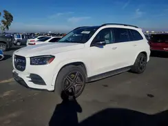 4JGFF5KE0NA689159 2022 MERCEDES-BENZ GLS-KLASSE
