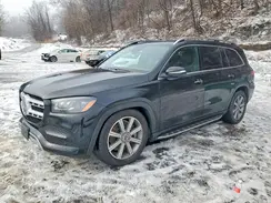 4JGFF5KE0NA696936 2022 MERCEDES-BENZ GLS-KLASSE