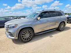 4JGFF5KE0NA721074 2022 MERCEDES-BENZ GLS-KLASSE