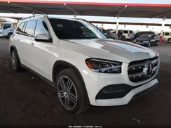 4JGFF5KE0NA753359 2022 MERCEDES-BENZ GLS-KLASSE