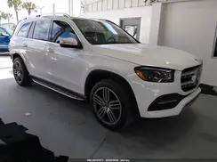 4JGFF5KE0NA757542 2022 MERCEDES-BENZ GLS-KLASSE