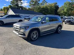 4JGFF5KE0NA761915 2022 MERCEDES-BENZ GLS-KLASSE