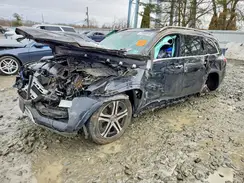 4JGFF5KE0NA766466 2022 MERCEDES-BENZ GLS-KLASSE