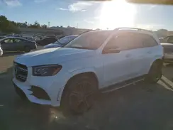 4JGFF5KE0NA769464 2022 MERCEDES-BENZ GLS-KLASSE