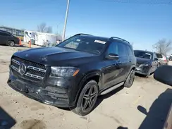 4JGFF5KE0NA779993 2022 MERCEDES-BENZ GLS-KLASSE