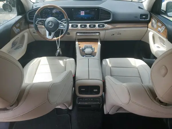 4JGFF5KE0NA805041 2022 MERCEDES-BENZ GLS-KLASSE - Image 8