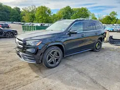 4JGFF5KE0NA807372 2022 MERCEDES-BENZ GLS-KLASSE