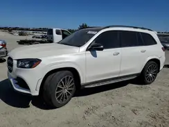 4JGFF5KE0NA822874 2022 MERCEDES-BENZ GLS-KLASSE