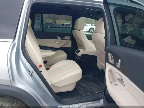 4JGFF5KE0PA953645 2023 MERCEDES-BENZ GLS-KLASSE - Image 8