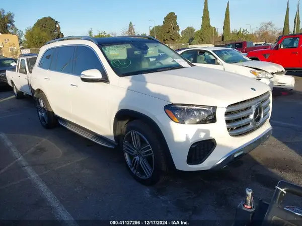 4JGFF5KE0RB069931 2024 MERCEDES-BENZ GLS-KLASSE - Image 1