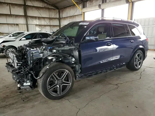 4JGFF5KE0RB124264 2024 MERCEDES-BENZ GLS-KLASSE - Image 1