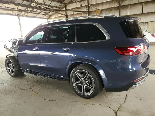 4JGFF5KE0RB124264 2024 MERCEDES-BENZ GLS-KLASSE - Image 2