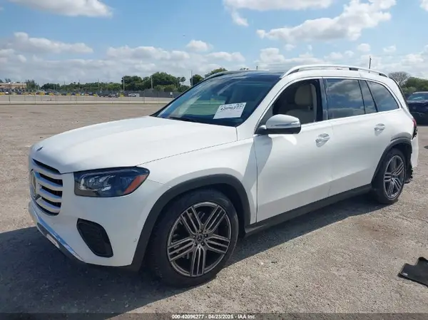 4JGFF5KE0RB133823 2024 MERCEDES-BENZ GLS-KLASSE - Image 2