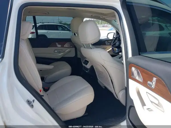 4JGFF5KE0RB133823 2024 MERCEDES-BENZ GLS-KLASSE - Image 8