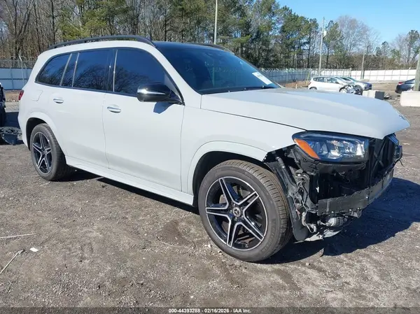 4JGFF5KE0RB142943 2024 MERCEDES-BENZ GLS-KLASSE - Image 1