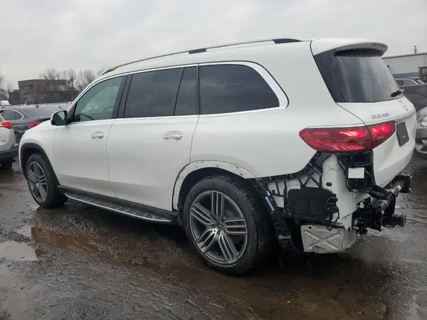 4JGFF5KE0RB207936 2024 MERCEDES-BENZ GLS-KLASSE - Image 2