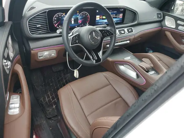 4JGFF5KE0RB207936 2024 MERCEDES-BENZ GLS-KLASSE - Image 8