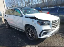 4JGFF5KE0RB220010 2024 MERCEDES-BENZ GLS-KLASSE