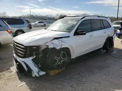 4JGFF5KE0SB272999 2025 MERCEDES-BENZ GLS-KLASSE