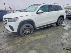 4JGFF5KE0SB288765 2025 MERCEDES-BENZ GLS-KLASSE