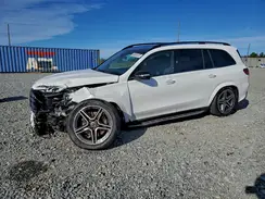 4JGFF5KE0SB296610 2025 MERCEDES-BENZ GLS-KLASSE