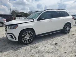 4JGFF5KE0SB332070 2025 MERCEDES-BENZ GLS-KLASSE