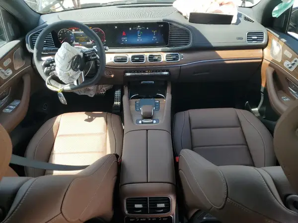 4JGFF5KE0SB368048 2025 MERCEDES-BENZ GLS-KLASSE - Image 8