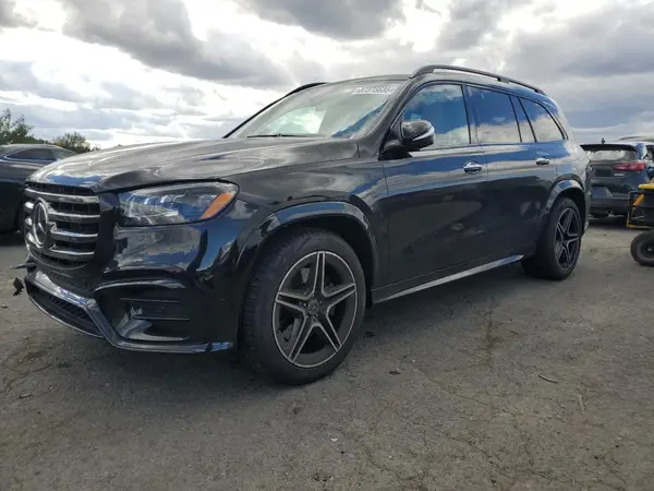 4JGFF5KE0SB368129 2025 MERCEDES-BENZ GLS-KLASSE - Image 1