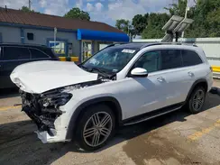 4JGFF5KE0SB392818 2025 MERCEDES-BENZ GLS-KLASSE