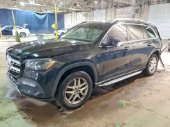 4JGFF5KE1LA054514 2020 MERCEDES-BENZ GLS-KLASSE