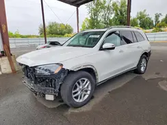 4JGFF5KE1LA071488 2020 MERCEDES-BENZ GLS-KLASSE