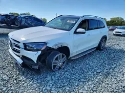 4JGFF5KE1LA072656 2020 MERCEDES-BENZ GLS-KLASSE